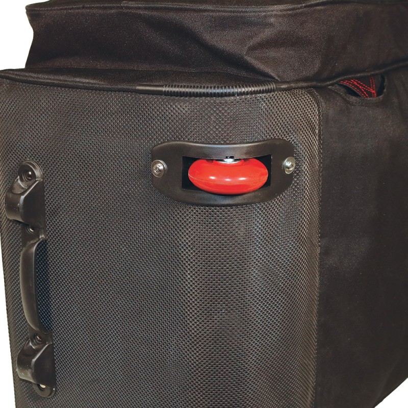 Beuchat Air Light 3 - Roller Bag